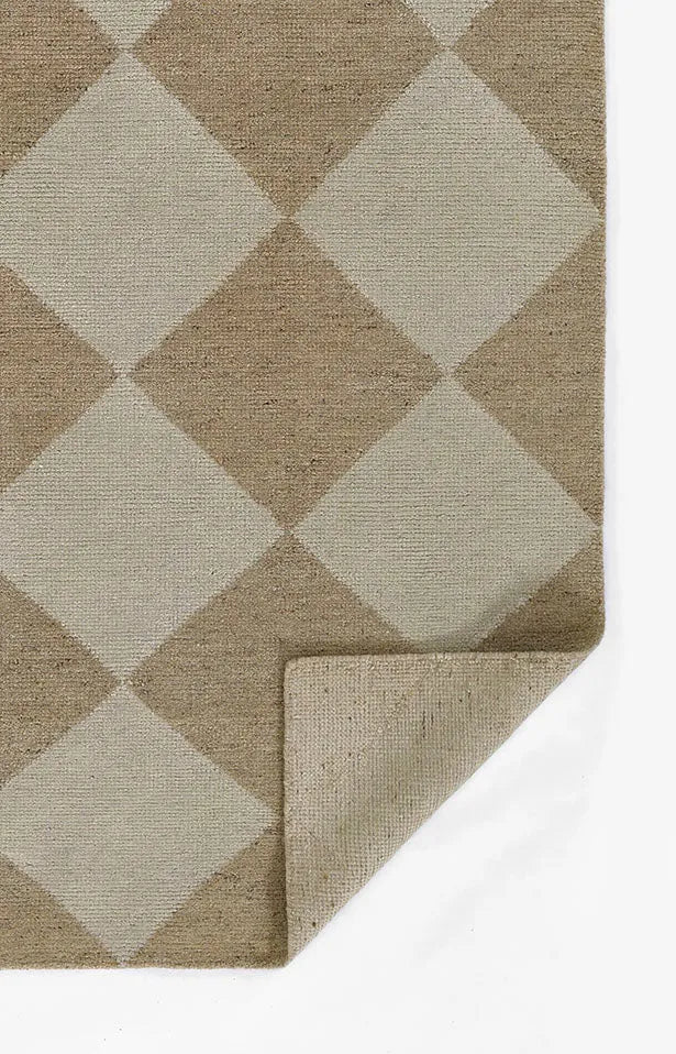 Willow WLO-4 Beige Rug - Rug & Home