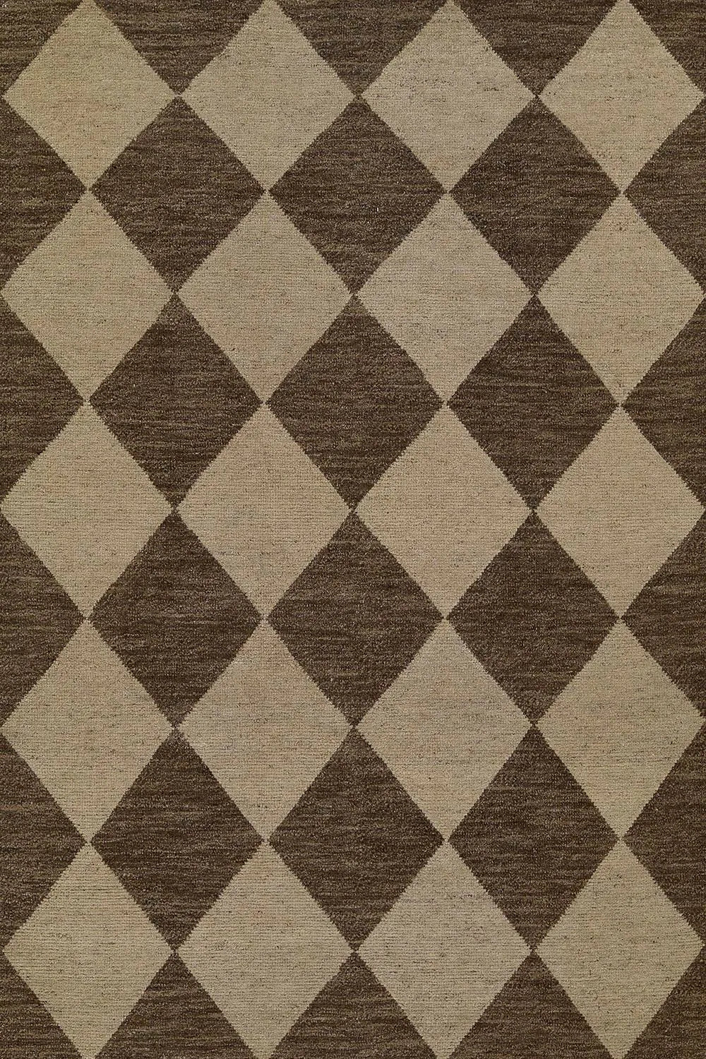 Willow WLO-4 Brown Rug - Rug & Home