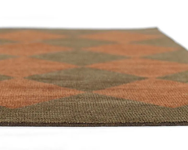 Willow WLO-4 Copper Rug - Rug & Home