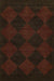 Willow WLO-4 Copper Rug - Rug & Home