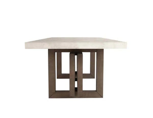 Willson 94" Dining Table - Rug & Home