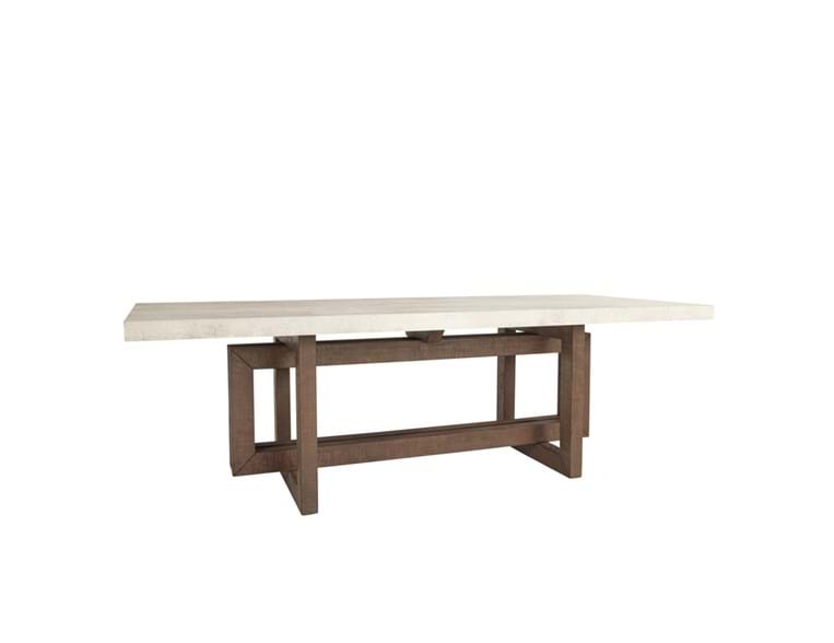 Willson 94" Dining Table - Rug & Home