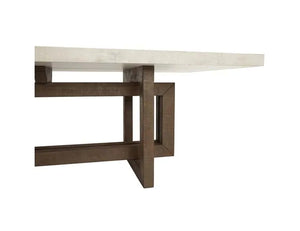 Willson 94" Dining Table - Rug & Home