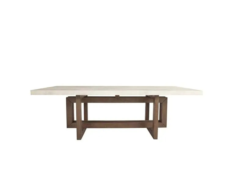 Willson 94" Dining Table - Rug & Home