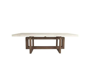 Willson 94" Dining Table - Rug & Home