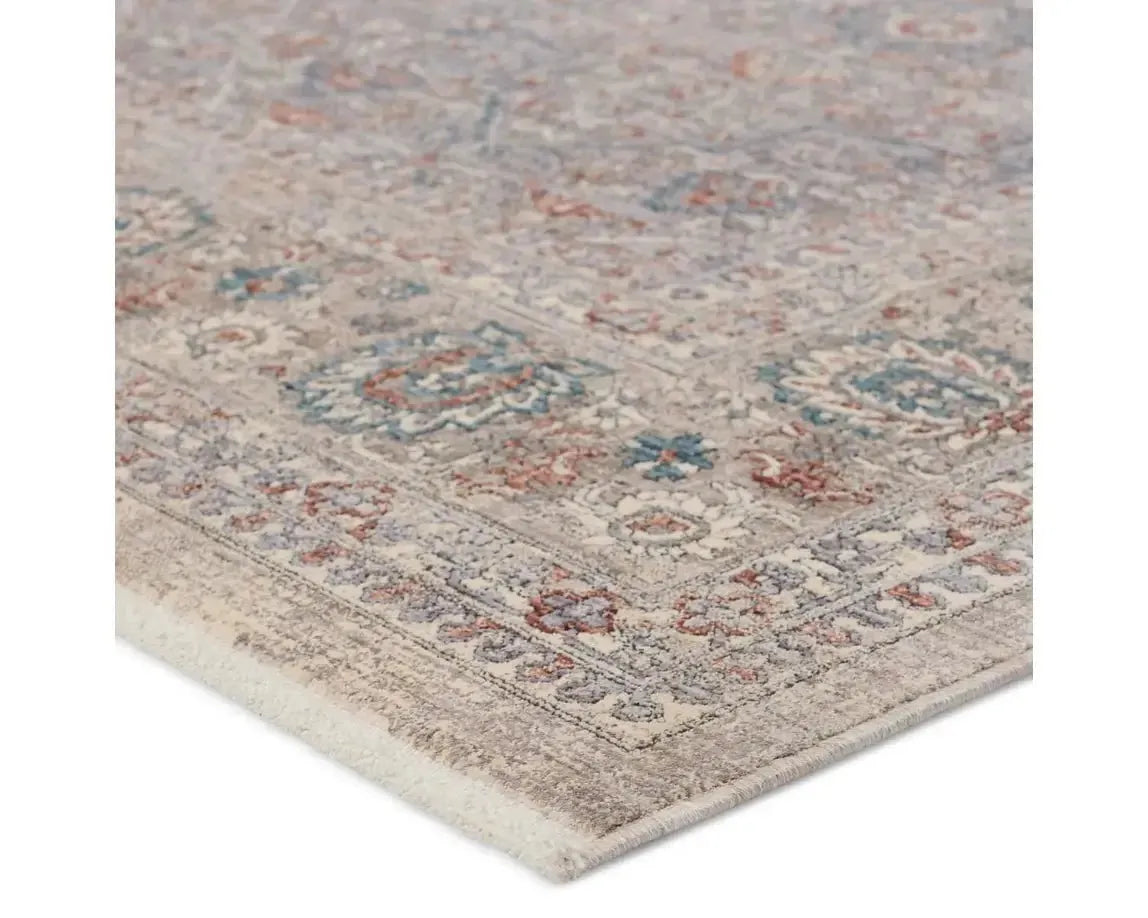 Winsome WNO10 Blue/Taupe Rug