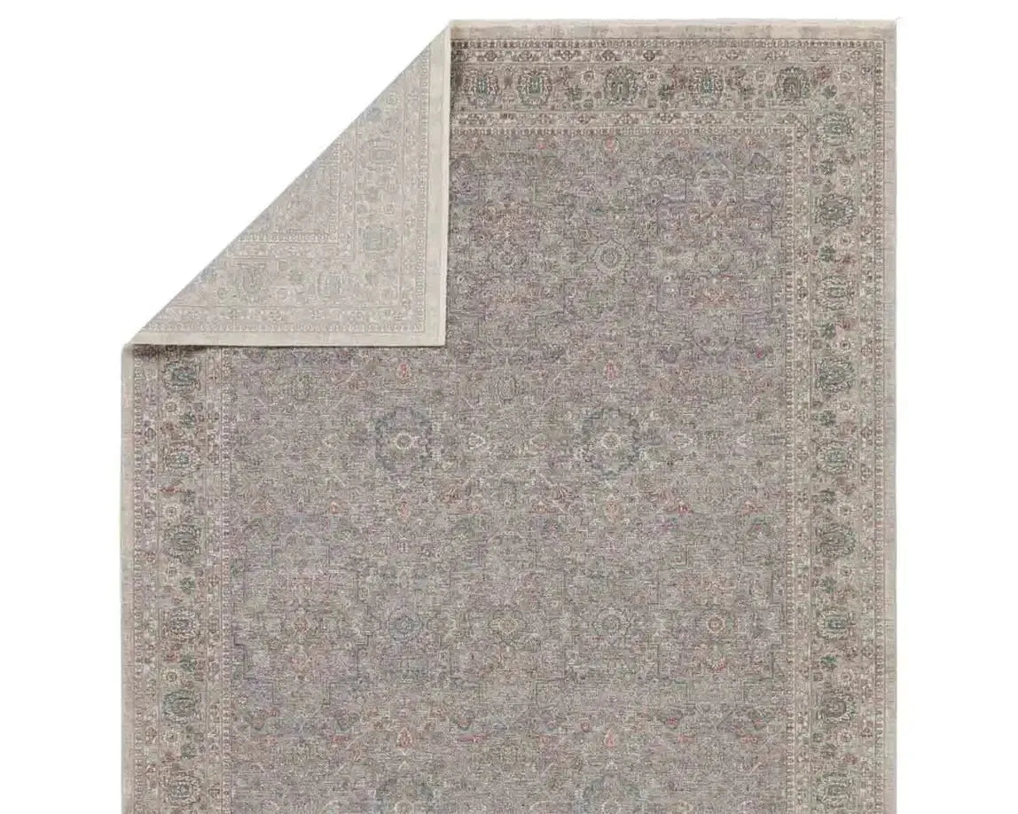 Winsome WNO10 Blue/Taupe Rug