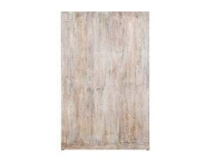 Wood Cabinet SFK - Rug & Home