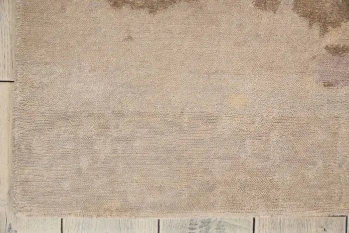 Wool & Silk CGS01 Amjer Rug