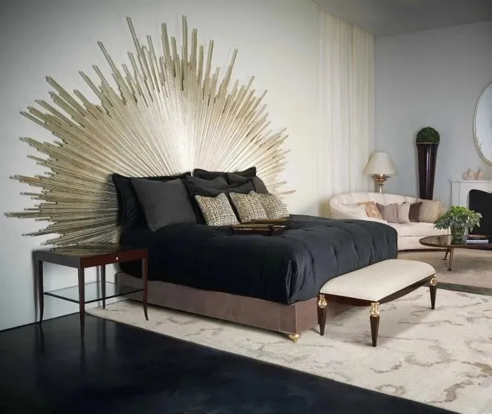 Wool & Silk CGS01 Amjer Rug