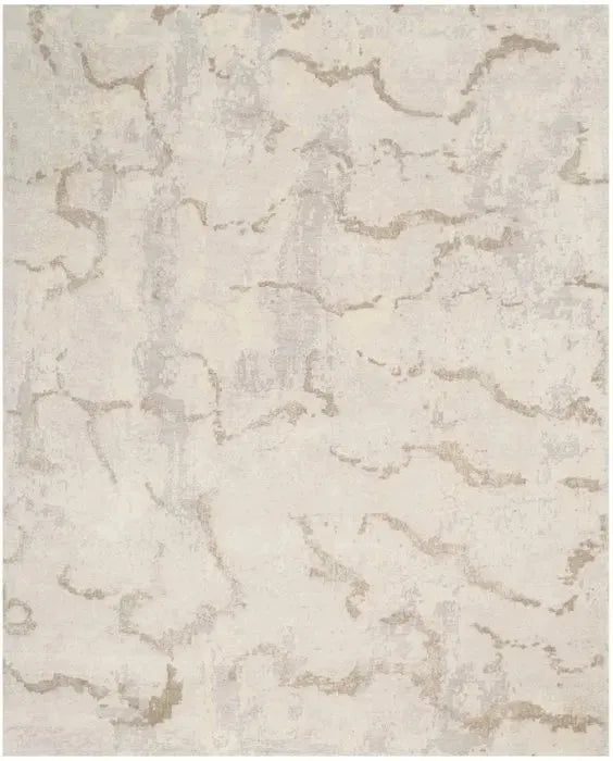 Wool & Silk CGS01 Amjer Rug