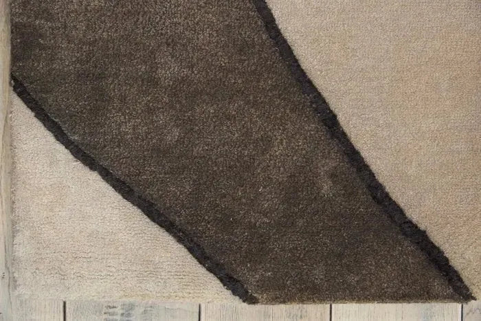 Wool & Silk CGS18 Mediterranean Sand Rug