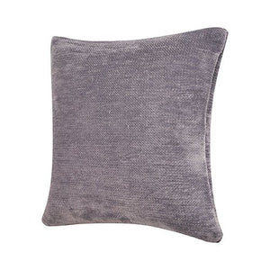Yakar 08512FRO Frost/Grey Pillow - Rug & Home