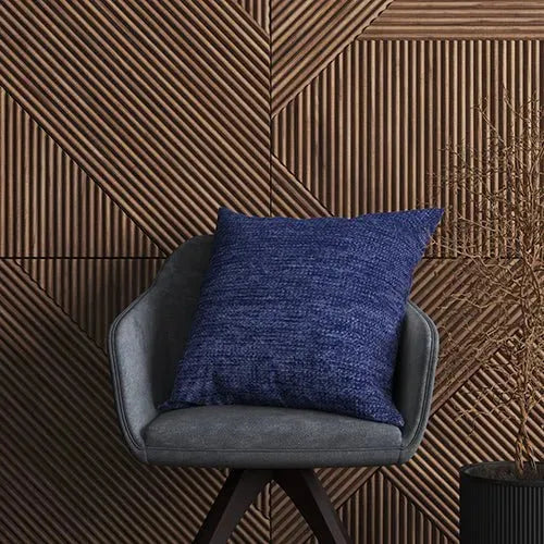 Yakar 08513NAV Navy Pillow