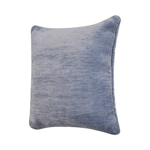 Yakar 08514SPA Spa Blue Pillow - Rug & Home
