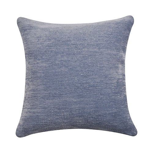 Yakar 08514SPA Spa Blue Pillow - Rug & Home