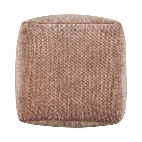 Yakar 34129BEI Beige Pouf