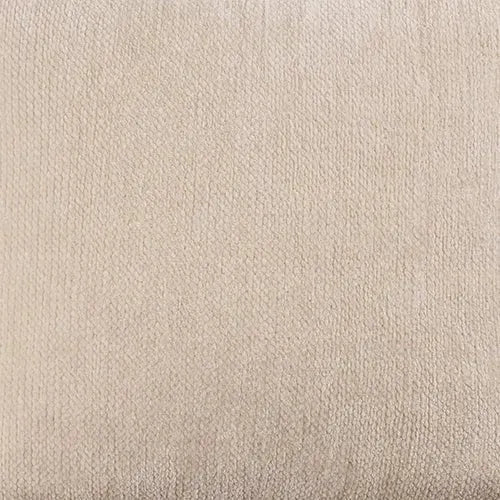 Yakar 34130IVO Ivory Pouf