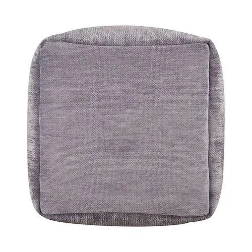 Yakar 34131FRO Frost/Grey Pouf