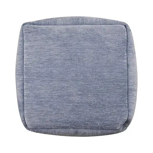 Yakar 34132SPA Spa Blue Pouf