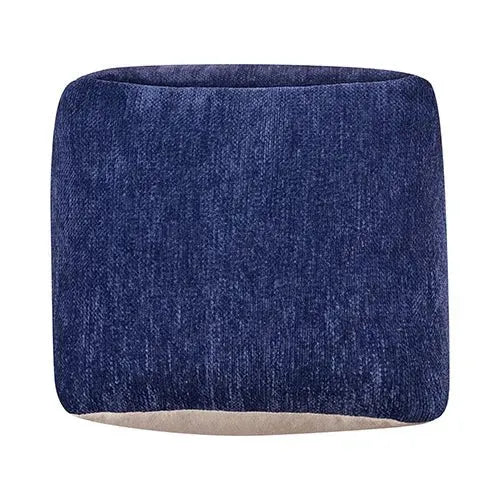 Yakar 34133NAV Navy Pouf