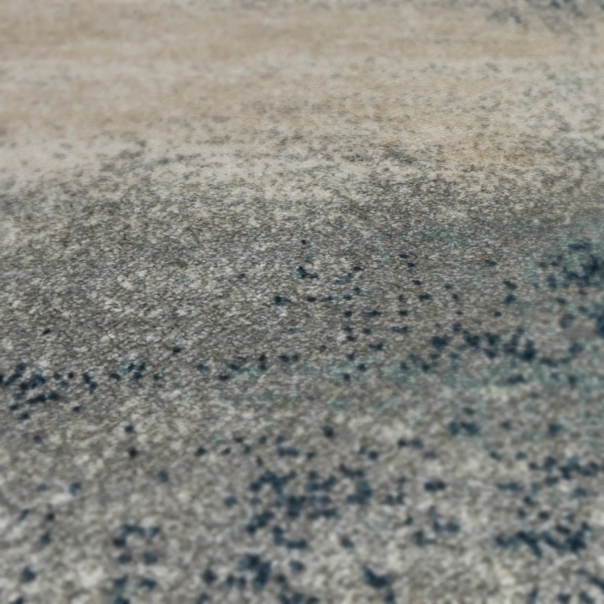 Yasmin YAS-2 Dark Blue Rug