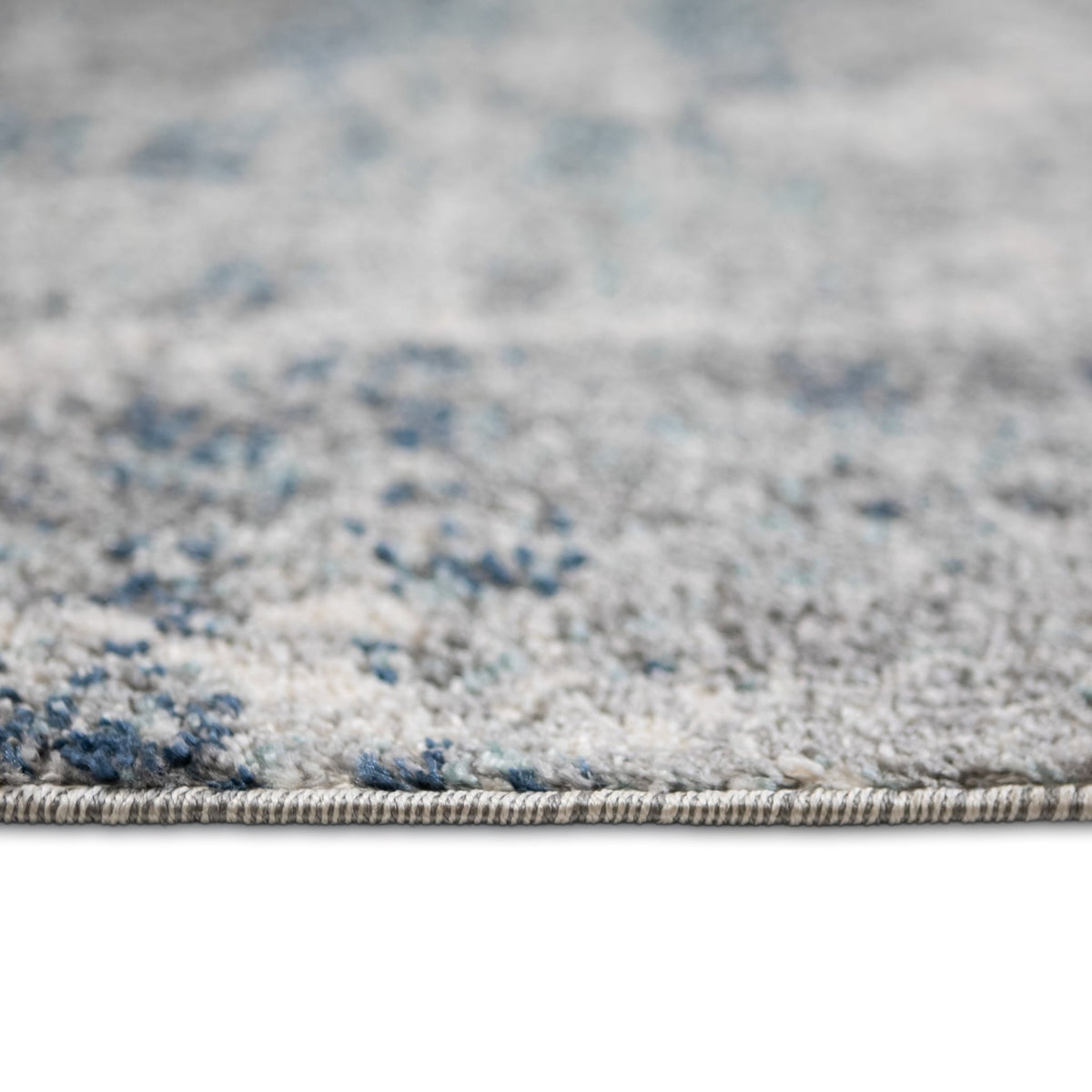 Yasmin YAS-4 Light Blue Rug - Rug & Home