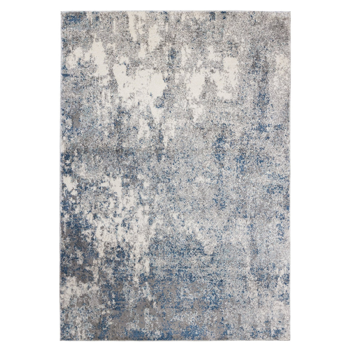 Yasmin YAS-4 Light Blue Rug - Rug & Home