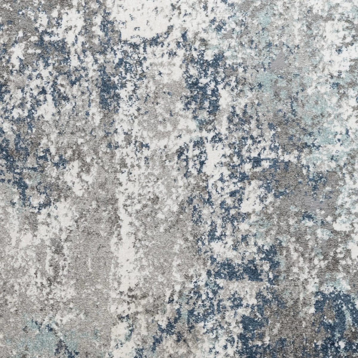 Yasmin YAS-7 Blue/Grey Rug - Rug & Home