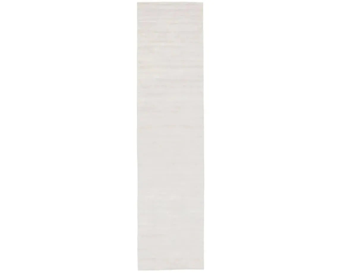 Yasmin YAS14 Yasmin White Rug