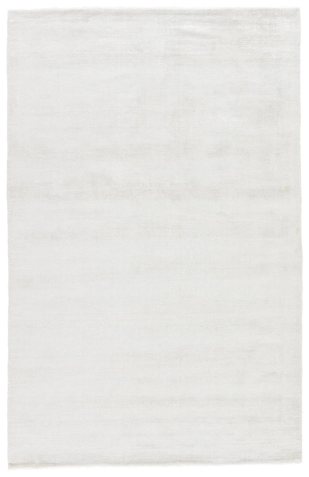 Yasmin YAS14 Yasmin White Rug