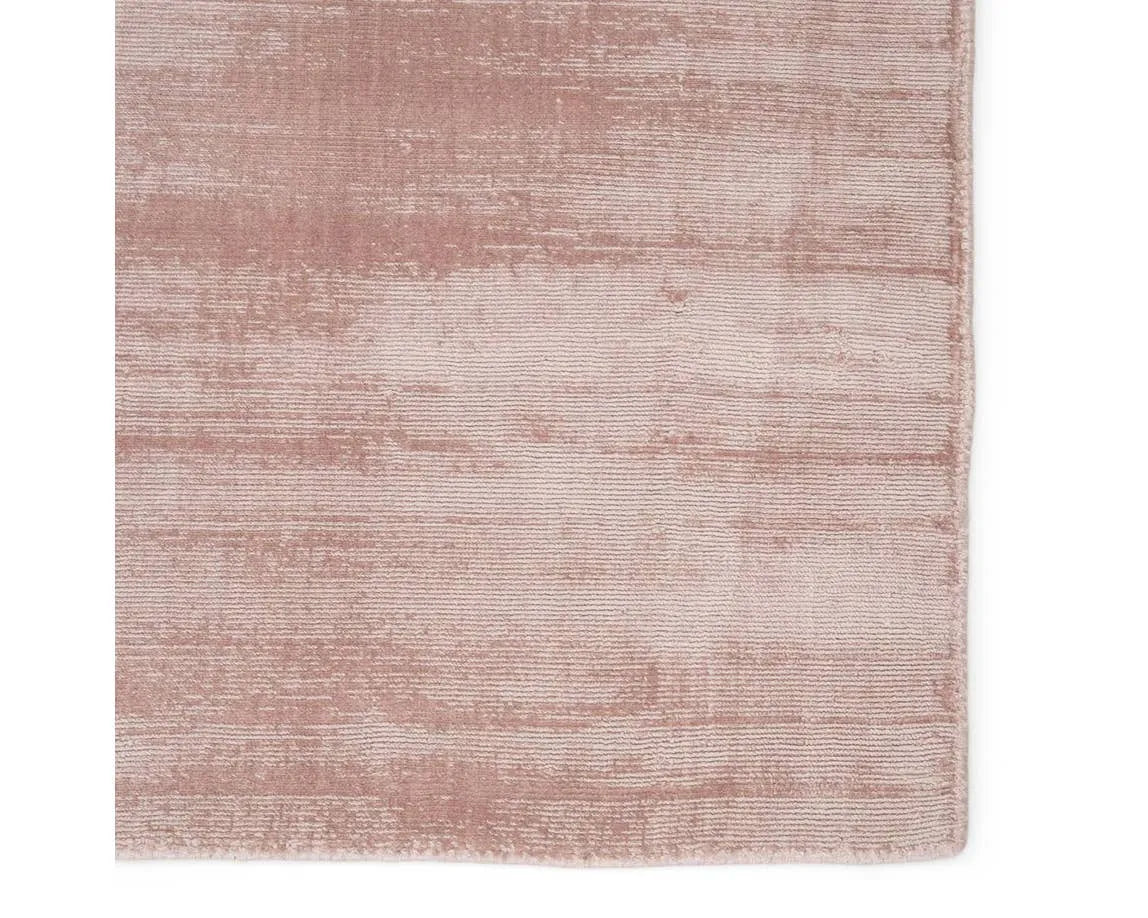 Yasmin YAS15 Yasmin Pink Rug - Rug & Home