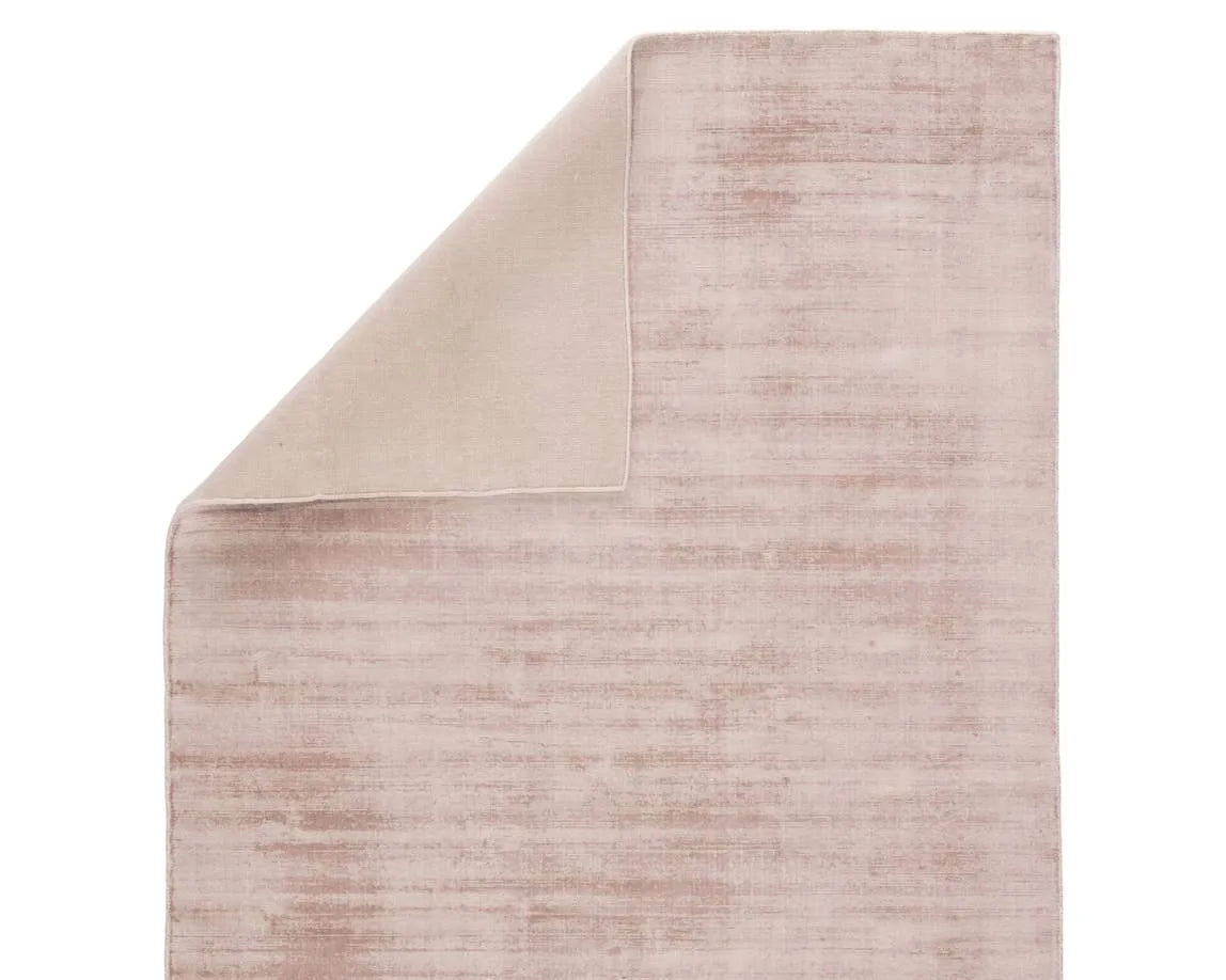 Yasmin YAS15 Yasmin Pink Rug - Rug & Home