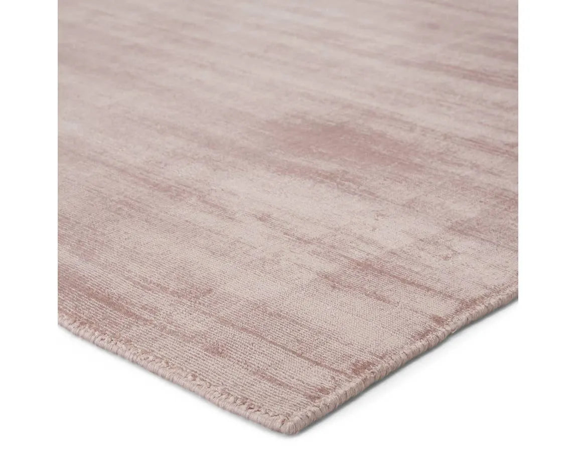 Yasmin YAS15 Yasmin Pink Rug - Rug & Home