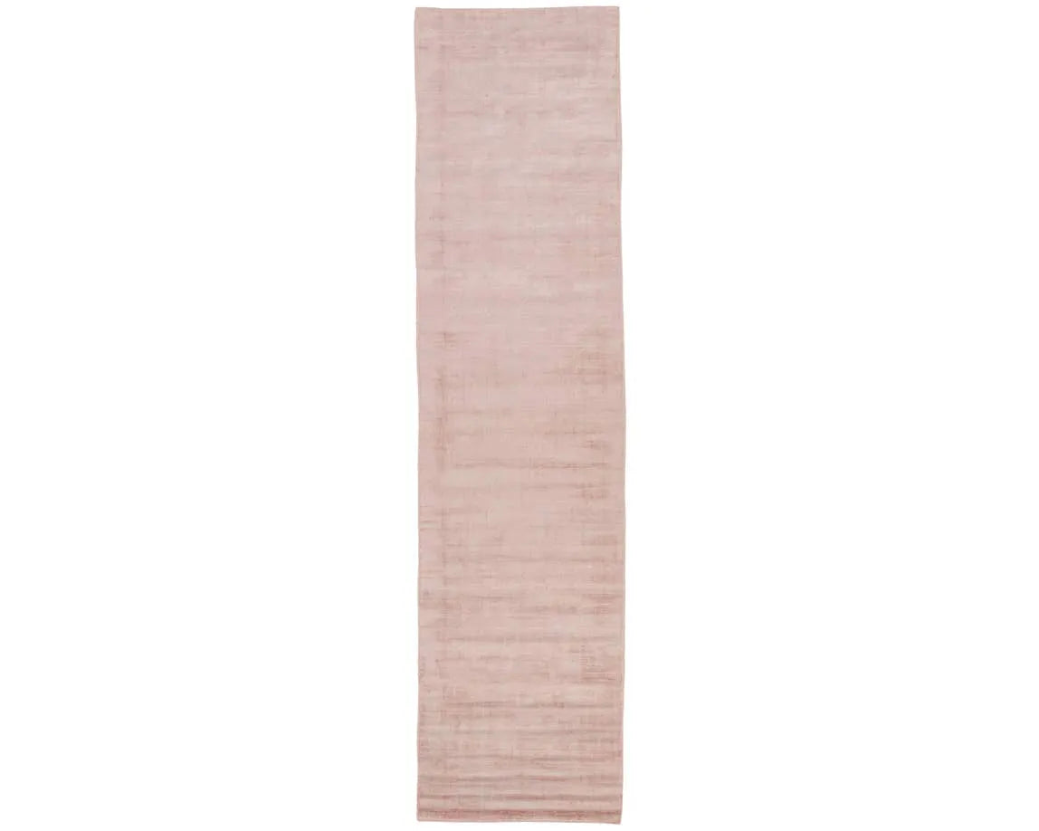 Yasmin YAS15 Yasmin Pink Rug - Rug & Home