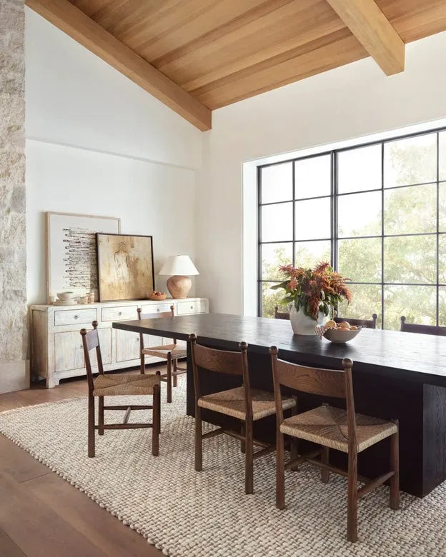 Yellowstone YEL-01 Ivory/Ivory Rug