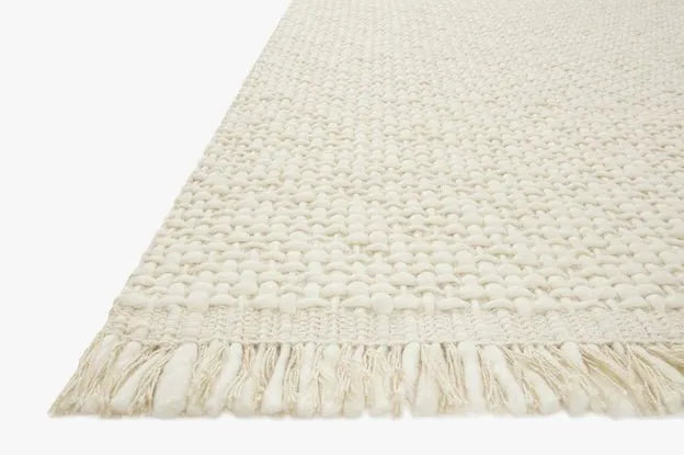 Yellowstone YEL-01 Ivory/Ivory Rug