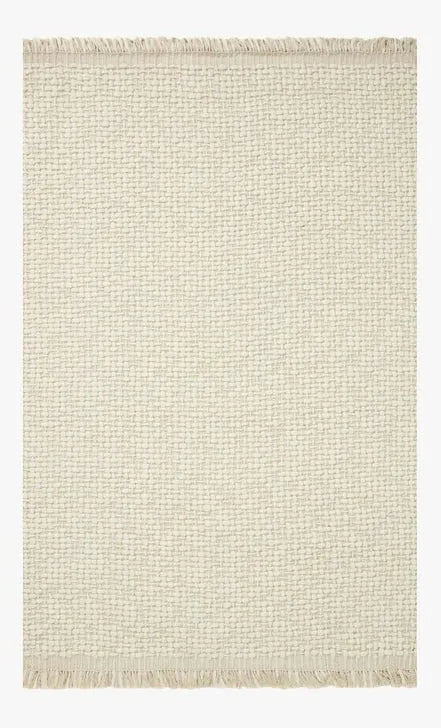 Yellowstone YEL-01 Ivory/Ivory Rug
