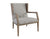 York Accent Chair - Rug & Home