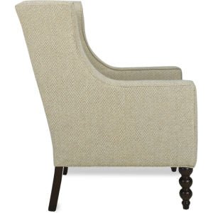 Zander Chair - Rug & Home