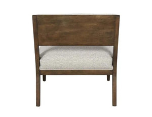 Zane Accent Chair - Rug & Home