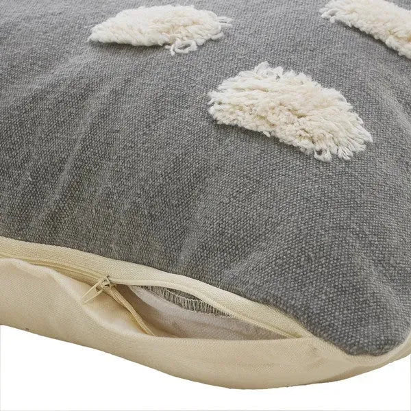 Zeal 07652SHK Sharkskin Pillow