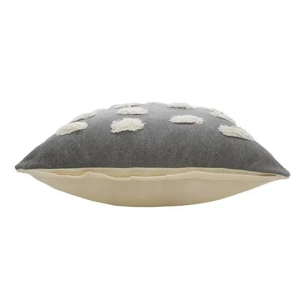 Zeal 07652SHK Sharkskin Pillow