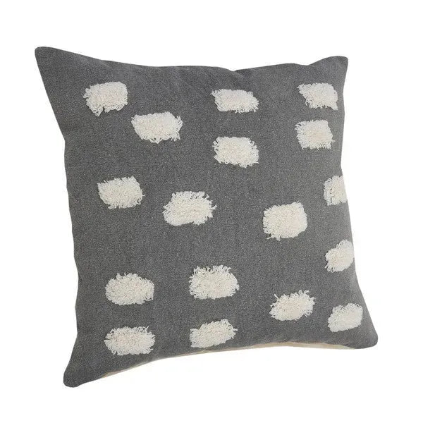 Zeal 07652SHK Sharkskin Pillow