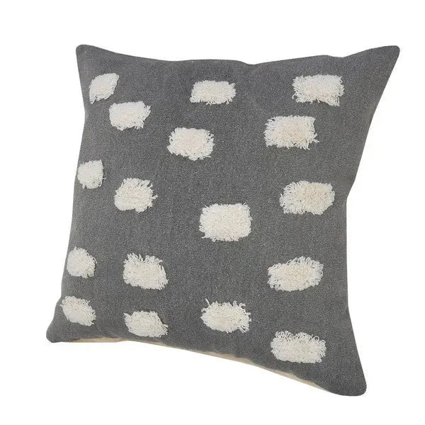 Zeal 07652SHK Sharkskin Pillow