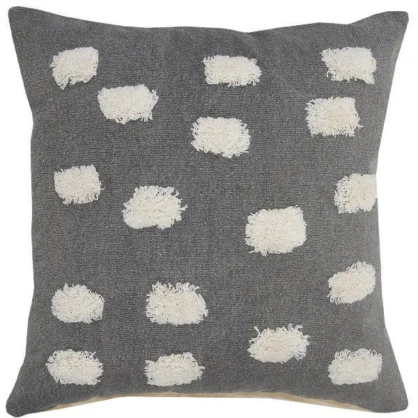 Zeal 07652SHK Sharkskin Pillow