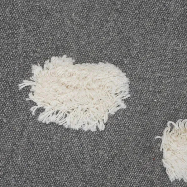 Zeal 07652SHK Sharkskin Pillow