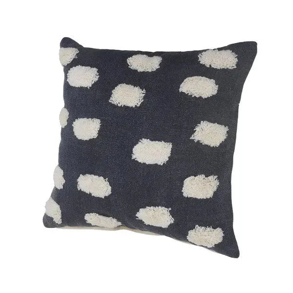 Zeal 07653DRB Dress Blue Pillow