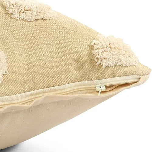Zeal 07920FAD Frosted Almond Pillow