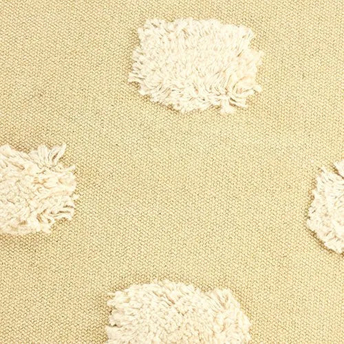 Zeal 07920FAD Frosted Almond Pillow